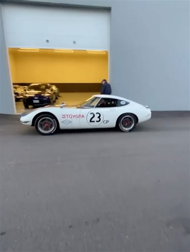 Classiccarvoyage on Reels