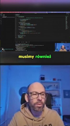 Ostrzeżenie z terminala, które CASKA OMIJAĆ! To zmienia zasady gry w Pythonie i AI.