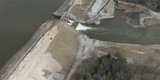 Former Edenville Dam owner denied ‘bad faith’ bankruptcy filing