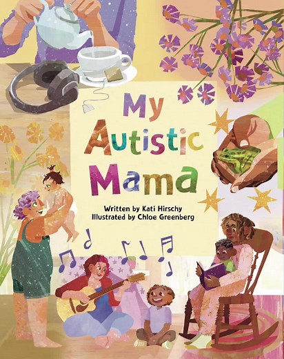 My Autistic Mama is now available in the Tiktok Shop! #myautisticmama #autisticmotherhood #autisticmom #autisticmomsoftiktok #autisticmama #autisticmamas #autismbook #autismbooks #autismbooksforchildren #inclusivebooks #inclusivebooksforkids #neurodivergentrepresentation #autisticrepresentation #autisticrepresentationmatters #autisticauthor #autisticauthorsbooktok #autisticauthorsoftiktok #neurodivergentbooktok #autisticbooktok #autisticbooktoker #childrenspicturebook #childrenspicturebooks #pic