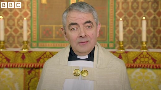 Four Weddings cast reunite for 'One Red Nose Day and a Wedding'