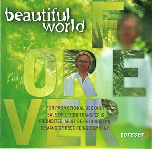 Beautiful World - Forever