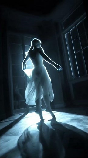 GHOST DANCE VIDEO SEEN