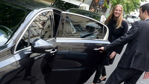 VTC ou taxi, ces applications vous aident à choisir la solution la plus avantageuse