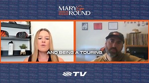 🔥 Welcome to episode 9 of the MaryGoRound Podcast 🔥 In this episode, we cover recent pickleball highlights from Dallas and explore the dedicated training efforts at the Austin Pickleballers Training Camp. Our guest, Selkirk Pro - Wes Gabrielsen, shares his remarkable pickleball journey, from early beginnings to becoming a full-time player. We discuss the evolution of the game, its transformative power, and Wes's unique partnerships 💯 Tap the link to watch now 🔗 https://youtu.be/Y-ujje3EbyE #