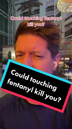 Can Touching Fentanyl Cause Overdose? Debunking Myths and Facts