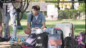 [INDO SUB] 2Moons The Series - Episode 5 (2)