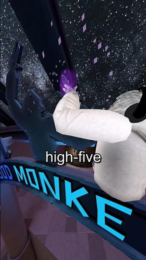 🤯Things you didn't know about the NEW declutter update in Gorilla Tag VR!