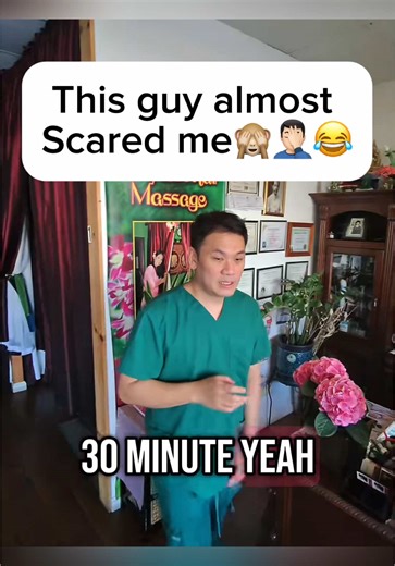 Exploring the Benefits of Asian Oil Massage Techniques