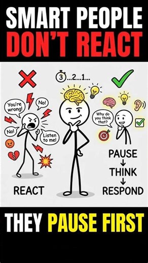 The Smartest People All Do This 🤯 #Psychology #Mindset #psycholgyfacts