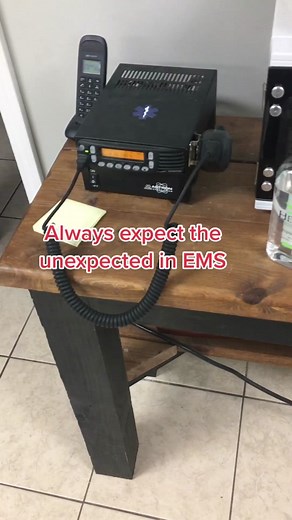 Understanding the Sound of an Ambulance: TikTok Explanation