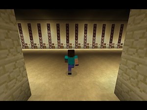 Minecraft Stacked Storage - Tutorial