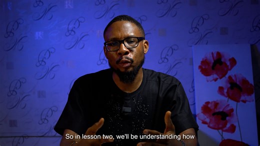 module 7 Receiving feedback as a growth skill