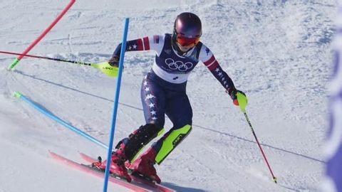 U.S. women's hockey takes home gold and other Olympic news | Haystack News