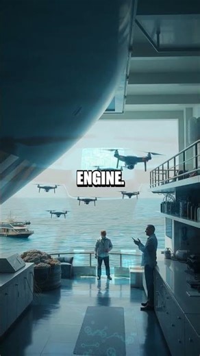 Deep Sea Swarm Labyrinth: A Modular Underwater Drone Experiment