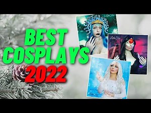 BEST Cosplays of 2022! • RAID Shadow Legends