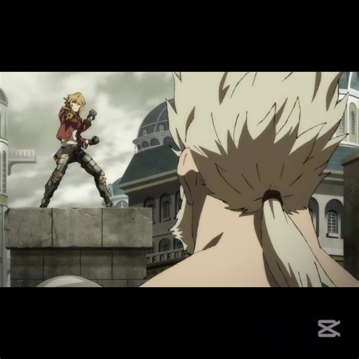 Top Badass Moments in Granblue Fantasy Anime