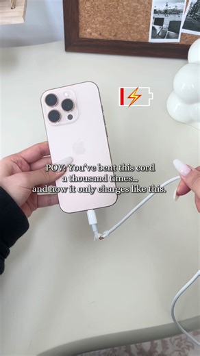 The Ultimate Charging Cable for Modern Phones