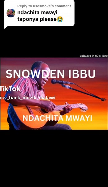 Malawi Throwback Music Compilation