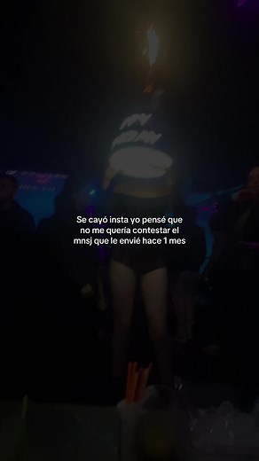 Caída de Instagram: ¿Qué está pasando?