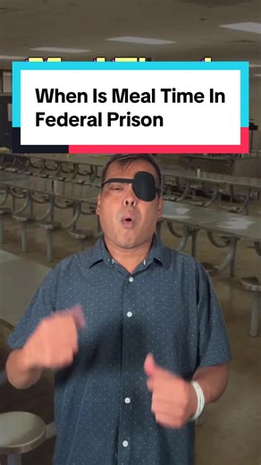 Federal Prison Mealtime Schedule: Breakfast, Lunch & Dinner Times. I explain the mealtime schedule in federal prison, covering when breakfast (5:30-6:00 AM), lunch (around 10:30 AM), and dinner (after the 4:00 count) are served. I discuss how the mainline dining system works, the adjustment period inmates face, and how the limited 15-20 minutes to eat can impact your routine both inside and after release. I explain the mealtime schedule in federal prison, covering when breakfast (5:30-6:00 AM), 