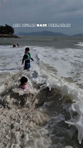 Awalnya Aman… Tapi Detik Berikutnya Bikin Kaget