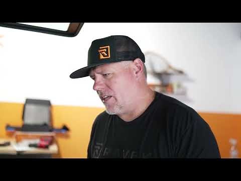 Can-Am Defender HD11 RAVEK Turn Signal Kit Installation Walkthrough