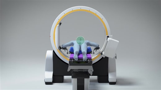 Loop-X, advancing mobile imaging in traumatology | Brainlab | 10 comments