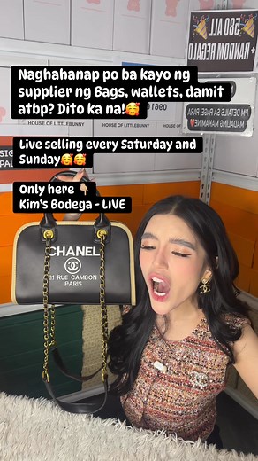 Follow us Kim's Bodega - LIVE Live selling every Saturday and Sunday #fypchallenge #LiveSelling #liveyourbestlife #fypchallenge | Kim's Bodega - LIVE