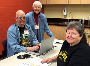 Free tax preparation assistance is available through the end of tax season. For more information about AARP Foundation Tax-Aide and to find a location near you click here => http://spr.ly/6187XUDft | AARP Idaho