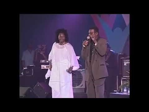 Bridget Blucher & Jospeh Niles - Am Trying