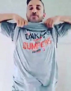 Buy all The Starters shirts at: store.nba.com/the_starters | The Starters