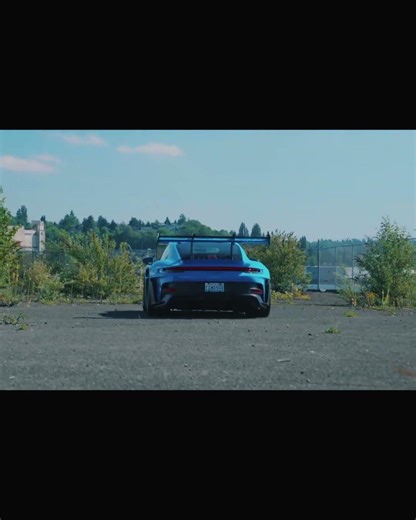 #headlight #porsche modified blue carrera 911 gamer fleet car