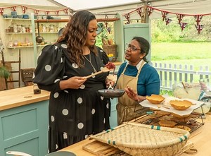 The Great British Bake Off recap: Disaster strikes during a biscuits challenge