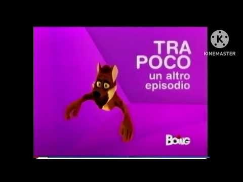 Boing Tra Poco Un Altro Episodio (2012)