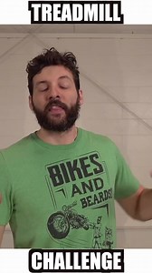 #Challengeaccepted 😎 | Bikes and Beards