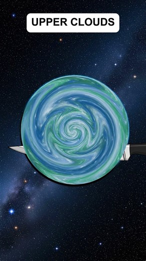 What's Really Inside Varuna? 🌀