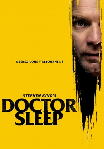 Regarder Stephen King's Doctor Sleep en streaming