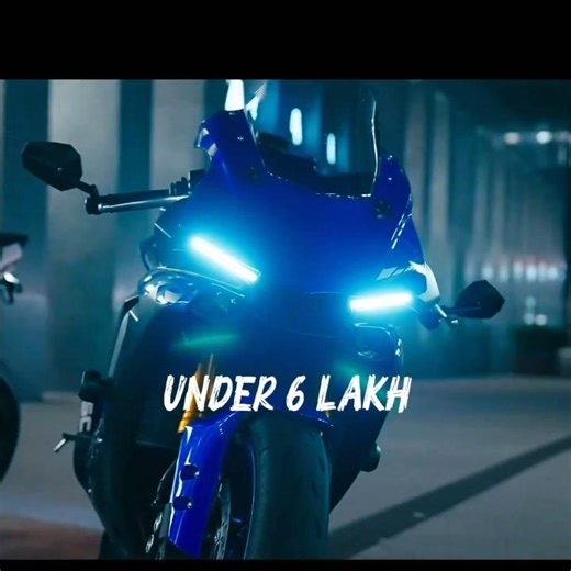Top 3 Best Super Bikes Under ₹6 Lakhs 🔥 In India | #superbike #bike #motovlog #shorts
