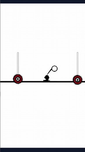 😱 GETTING THE BALL THROUGH THE PORTAL PART 15 | #gaming #coolmathgames #games #game