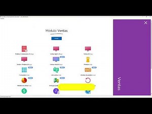 Venta por Modelo #DomandoAlCaballitoPOS