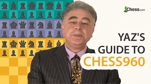 Yaz's Guide To Chess960 (Fischer Random): Introduction