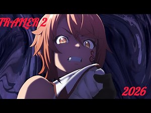 Omae Gotoki ga Maou ni Kateru to Omouna - official trailer