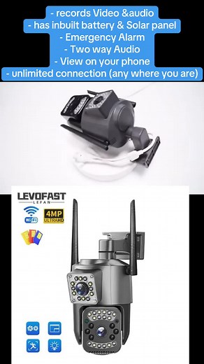 Best Outdoor Security Cameras for Home Protection