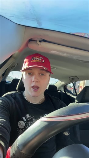 These experiences are my birth control