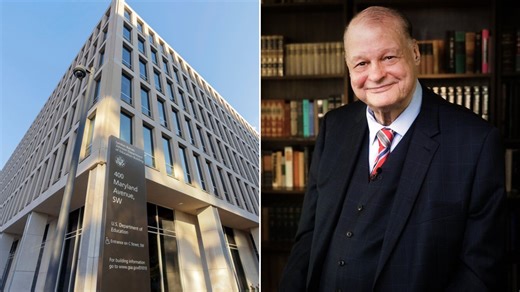 U.S. Department of Education moves to impact Arizona schools