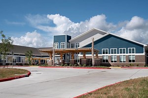 Rapid Recovery Center Becomes Bridgemoor Transitional Care