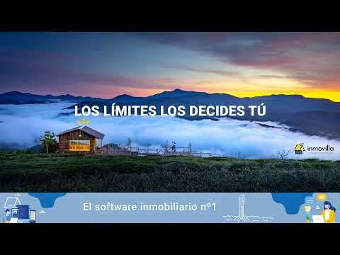 Configuración en Inmovilla. Primeros Pasos