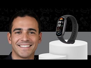 Xiaomi Smart Band 9 Active review | Better Than An Apple Watch??