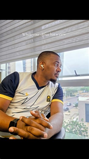 Stunning Office Views That Inspire Productivity